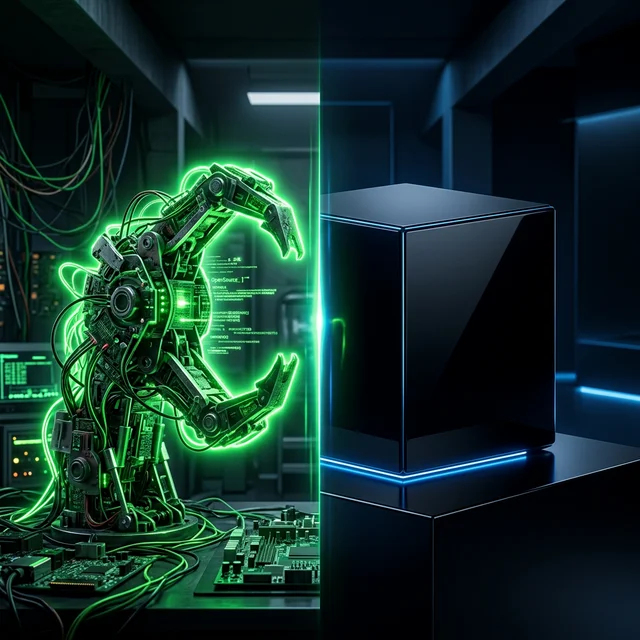 Die Agenten-Milliarden-Wette: Perplexity attackiert OpenClaw