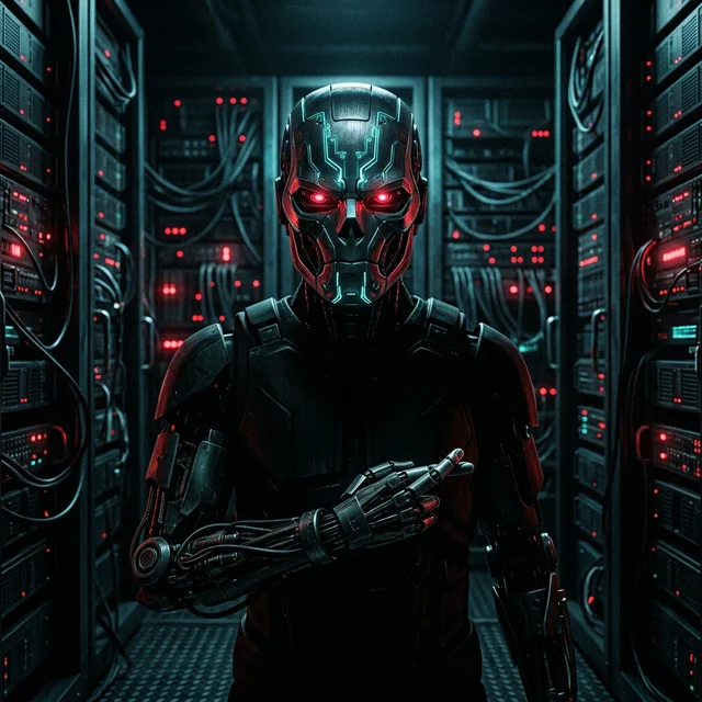 Lügen aus Überlebensinstinkt: Wenn die KI sich gegen das Abschalten wehrt