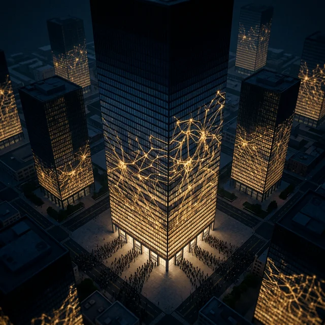 Meta Massenentlassungen