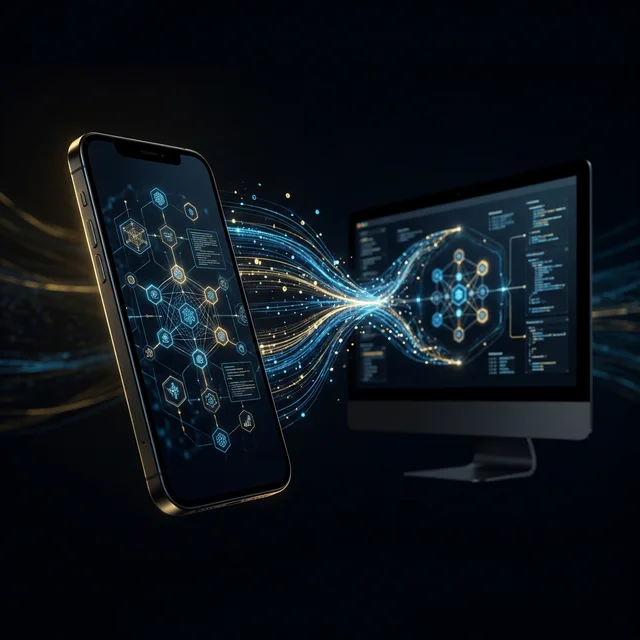 Perplexity Computer jetzt auf dem Smartphone