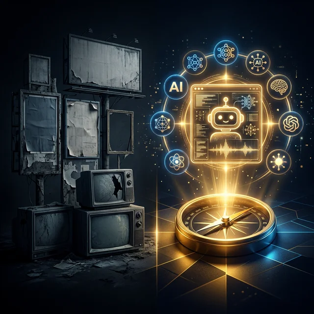 Yale-Studie: KI-Chatbots überzeugen besser als professionelle Wahlwerbung