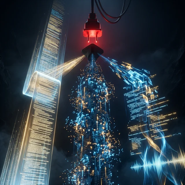 Eric Schmidt warnt: Drei KI-Durchbrüche führen zum „Stecker ziehen-Moment"