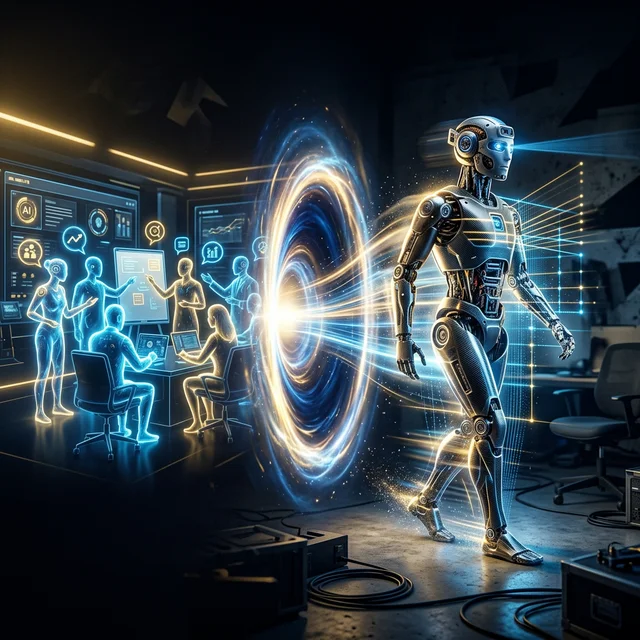 OpenClaw erobert die physische Welt: Vom Software-Agenten zum Roboter