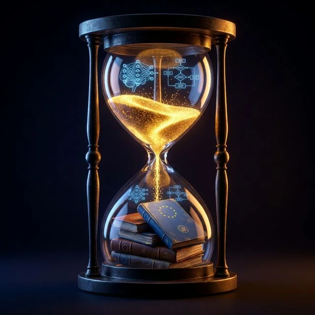 EU AI Act: Der 2. August 2026 wird zum Stichtag