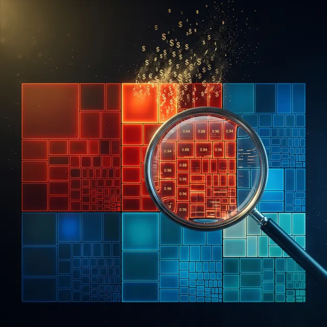 Karpathys KI-Jobkarte: 3,7 Billionen Dollar in der Gefahrenzone