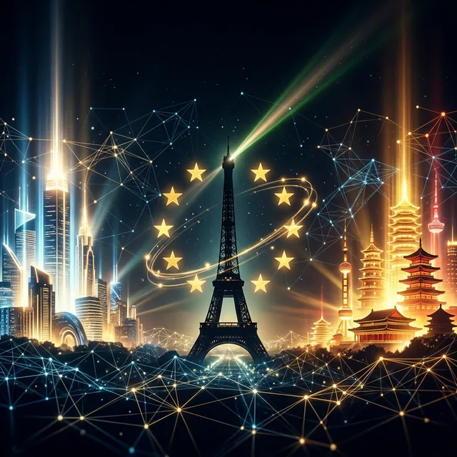 Lebenszeichen von Mistral: Drei Modelle werden eins