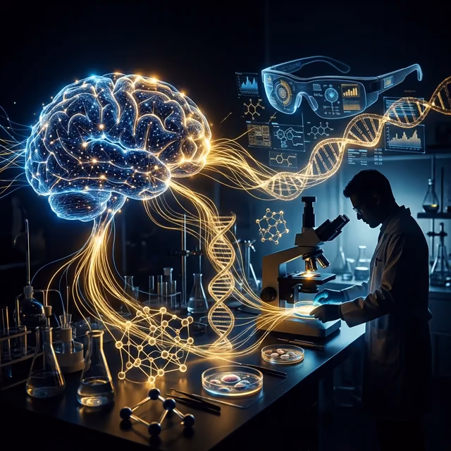 LabClaw: Stanford und Princeton Open-Sourcen den KI-Co-Wissenschaftler