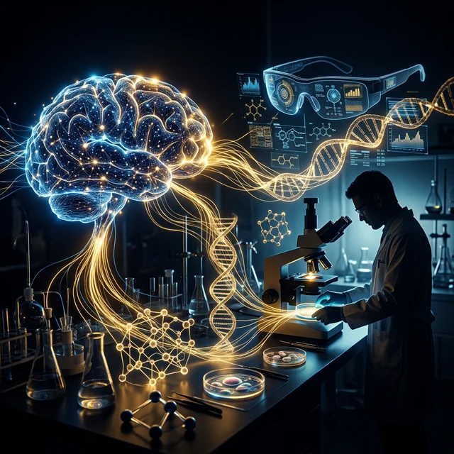 LabClaw: Stanford und Princeton Open-Sourcen den KI-Co-Wissenschaftler