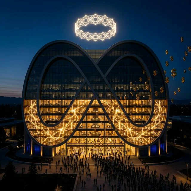 Metas Doppelschlag: Horizon Worlds stirbt, 15.000 Stellen wackeln