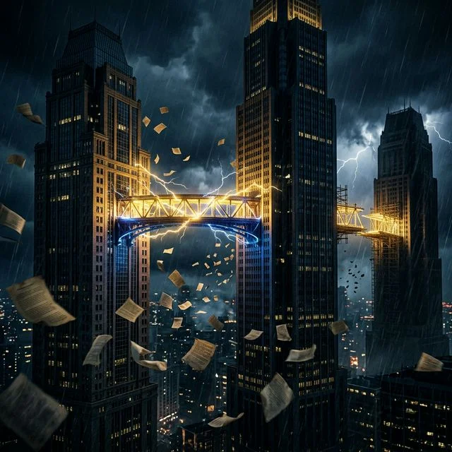 Microsoft droht Amazon und OpenAI mit Klage wegen 50-Milliarden-Deal