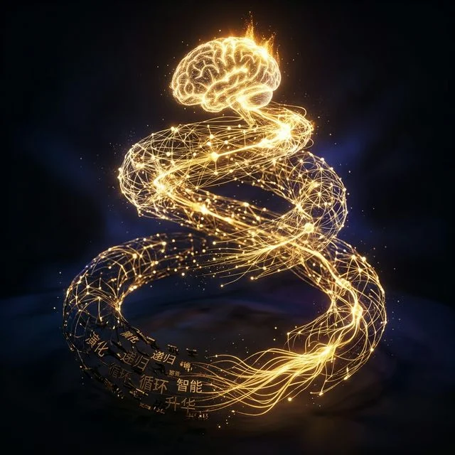 MiniMax M2.7: Das erste KI-Modell, das sich selbst trainiert?