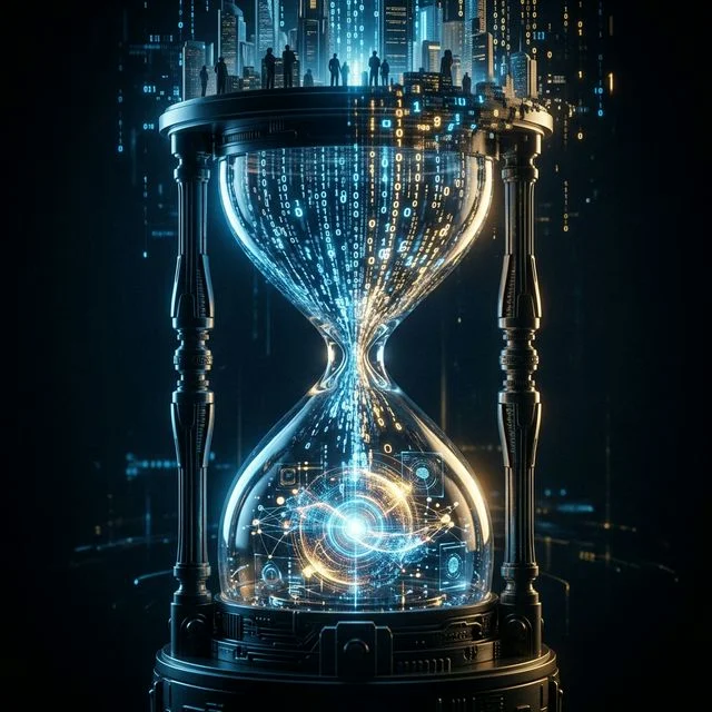 The Last Economy: Warum KI laut Emad Mostaque in 1.000 Tagen alles verändert