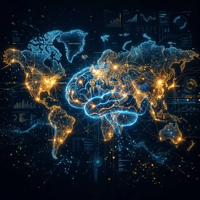 US-Geheimdienste: Wie KI und Quantencomputer die globale Sicherheit verändern