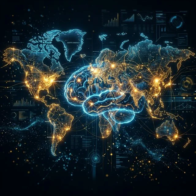 US-Geheimdienste: Wie KI und Quantencomputer die globale Sicherheit verändern