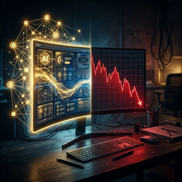 Google Stitch setzt Figma unter Druck