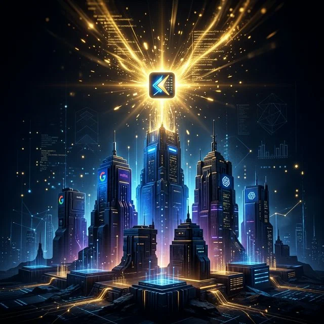 Cursor Composer 2: 50-Personen-Team schlägt Anthropic und OpenAI bei Coding-Benchmarks