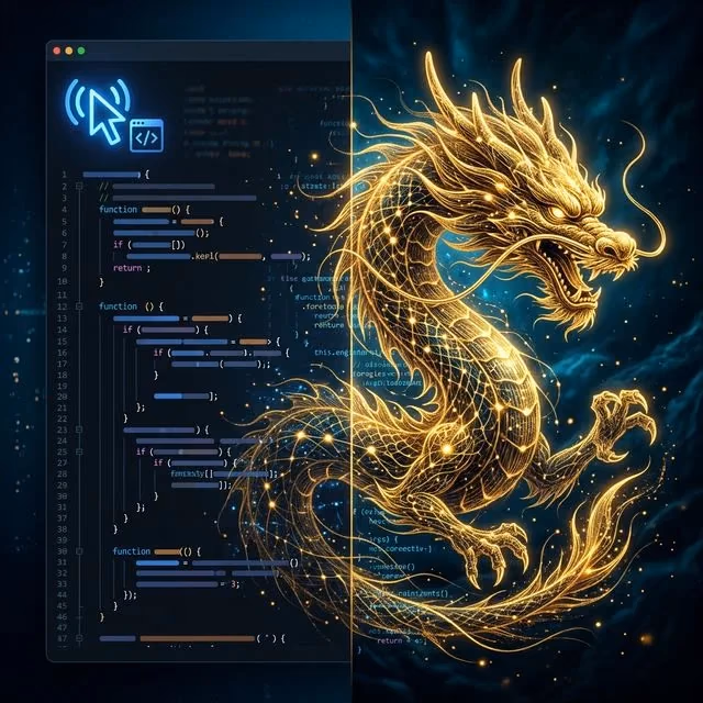 Cursor AIs eigenes Modell — steckt Kimi 2.5 dahinter?