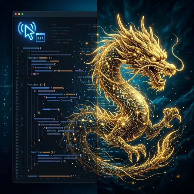 Cursor AIs eigenes Modell — steckt Kimi 2.5 dahinter?