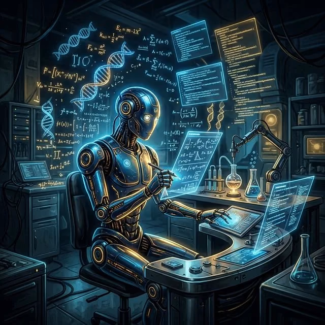 OpenAI will bis 2028 einen vollautomatischen KI-Forscher bauen
