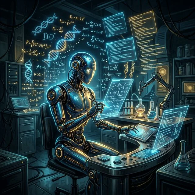 OpenAI will bis 2028 einen vollautomatischen KI-Forscher bauen