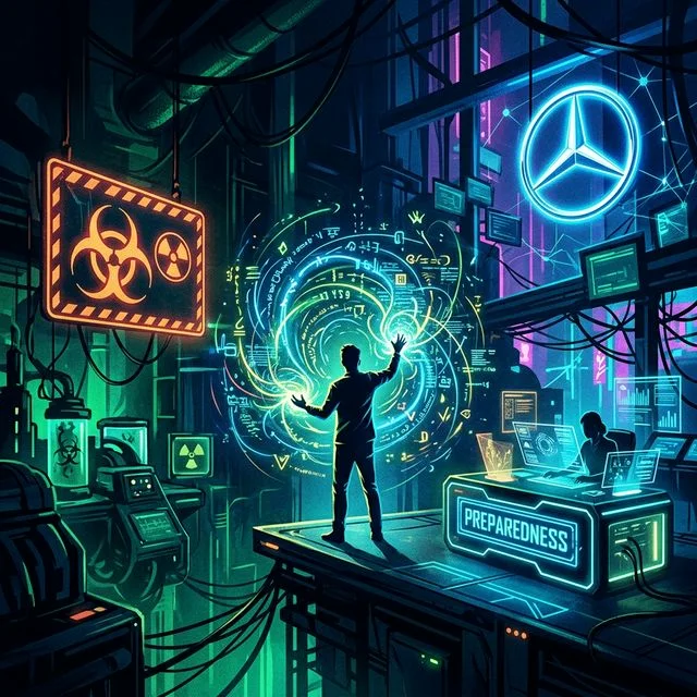 Kuriose KI-Jobs: Von Vibe-Codern und Beauftragten für Massenvernichtungswaffen