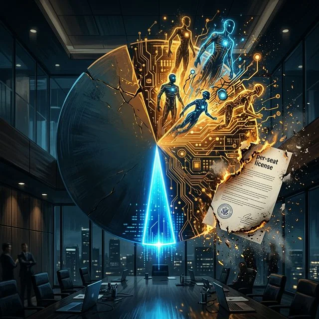 Der 10-Billionen-Dollar-Groschen fällt: Investoren entdecken das HR-Budget