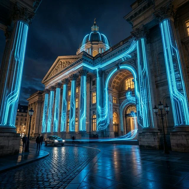 Public AI: Österreich stellt fünf weitreichende KI-Werkzeuge für die Verwaltung vor