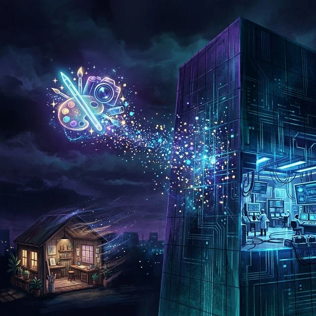 Meta übernimmt Dreamer: Das KI-Startup wurde gerade erst geboren — und schon geschluckt