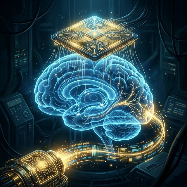 Zwei Jahre Telepathie: Neuralinks 21 Neuralnauten schreiben Geschichte