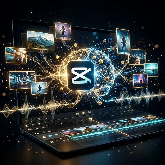 Dreamina Seedance 2.0 jetzt in CapCut: KI-Video mit synchronem Audio aus einer Hand