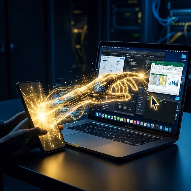 Claude übernimmt den Desktop: Computer Use macht OpenClaw für viele überflüssig