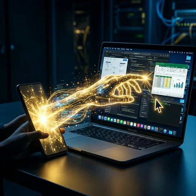 Claude übernimmt den Desktop: Computer Use macht OpenClaw für viele überflüssig