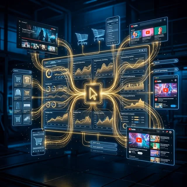 Google NewFront: Gemini übernimmt die Werbeplattform