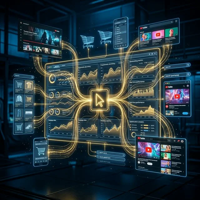 Google NewFront: Gemini übernimmt die Werbeplattform