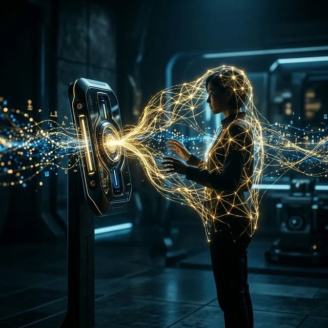 Figure-Gründer Adcock startet Hark: Neues KI-Labor für persönliche Intelligenz