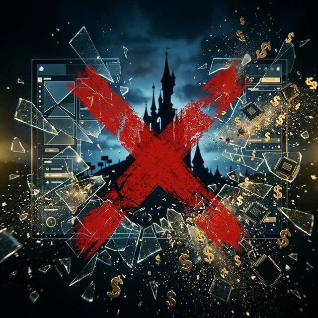 OpenAI stellt Sora ein — der Milliarden-Deal mit Disney ist tot