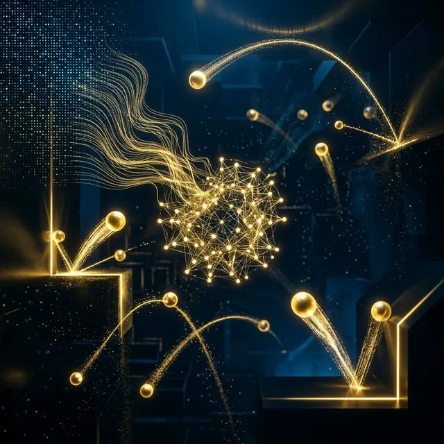 LeWorldModel: LeCuns Team baut Physik-KI auf einer einzigen GPU