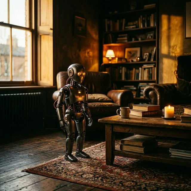 Amazon kauft Fauna Robotics: Ein humanoider Roboter für den Haushalt