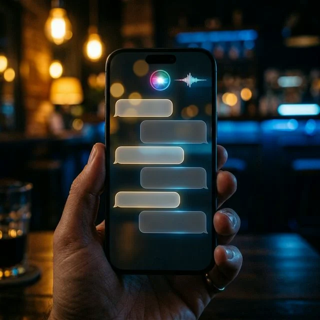 iOS 27: Apple baut Siri zur eigenständigen Chatbot-App um