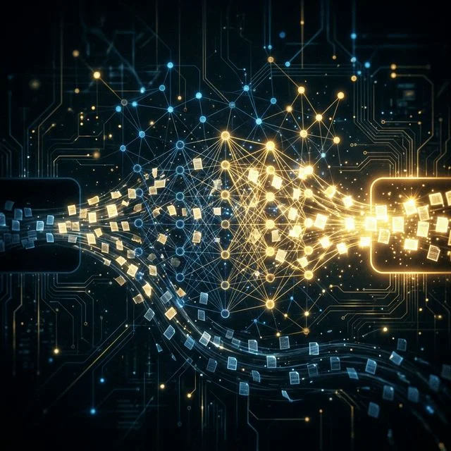 KI kann wissenschaftlichen Geschmack lernen — und Forschungsideen nach Impact bewerten