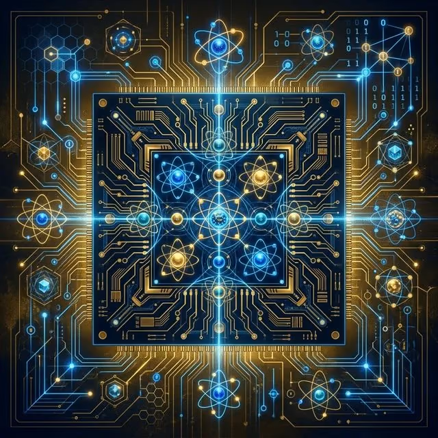 Google Quantum AI setzt jetzt auch auf neutrale Atome