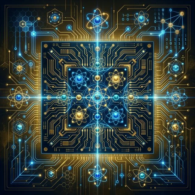 Google Quantum AI setzt jetzt auch auf neutrale Atome