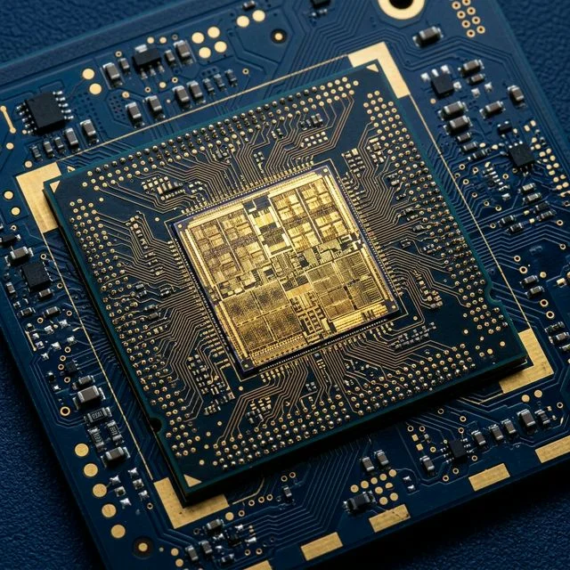 Meta und ARM entwickeln ersten ARM-eigenen Datencenter-Chip — für die Ära der KI-Agenten