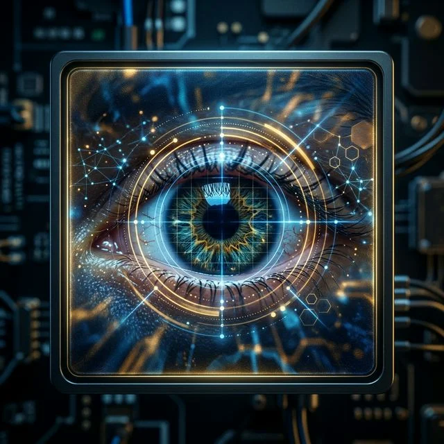 AutoGaze: 100-mal weniger Tokens für Videoanalyse — bei besserer Qualität