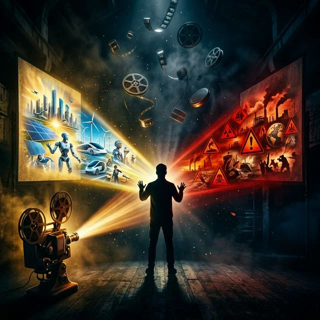 The AI Doc: Oscar-Gewinner bringen die KI-Debatte ins Kino