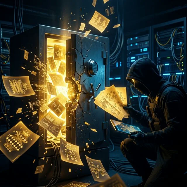 Anthropic-Leak enthüllt geheimes Supermodell Mythos