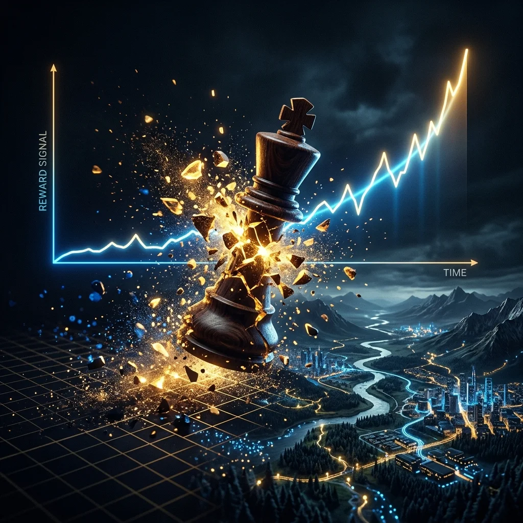 David Silver: Eine Milliarde Dollar für Superintelligenz ohne Sprachmodelle