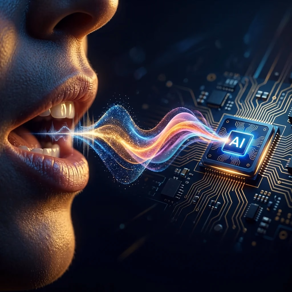 Voxtral TTS: Mistral drängt mit Open-Source-Stimmmodell in den Voice-Markt