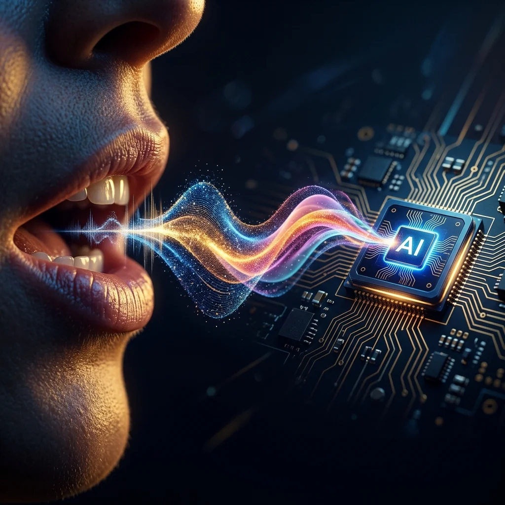 Voxtral TTS: Mistral drängt mit Open-Source-Stimmmodell in den Voice-Markt