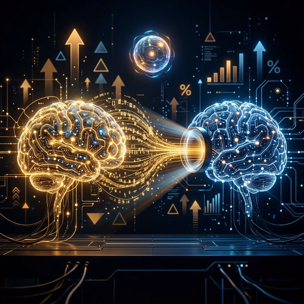 Microsoft Researcher: Critique und Council bringen Multi-Modell-Intelligenz ins Büro